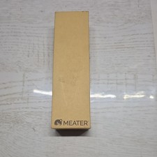 Meater 33ft Wireless/Bluetooth Smart Meat Thermometer MT-ME01 Apption Labs new
