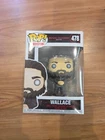 NEW IN BOX Funko Pop! Movies Vinyl Figure: Blade Runner 2049 Wallace #478 NIB