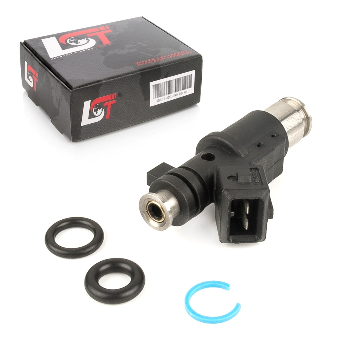 Injector Nozzle Sprayer for CITROEN BERLINGO FIRST MF