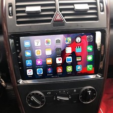 DAB+ 64GB Für Mercedes Benz Vito Viano W639 Autoradio Android15 Carplay GPS Navi DAB+ 64GB Für Mercedes Benz Vito Viano W639 Autoradio Android15 Carplay GPS Navi