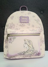 Rapunzel Loungefly - BRAND NEW