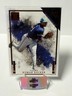 2025 Panini Impeccable - Kumar Rocker #57 /99 (RC)
