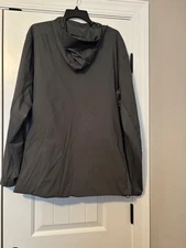 arcteryx pullover