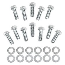 For Chevy Camaro 1967-1992 Mr. Gasket 955g Intake Manifold Bolt Kit