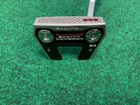 2026 Titleist Scotty Cameron Phantom 5.5 Putter 35" (RH)