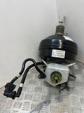 BMW 3 Gran Turismo F34 Unterdruck-Bremskraftverstärker 0204259552 22995787