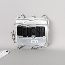 2012-2014 Bmw M5 M6 Engine Computer Module Ecu Ecm Dme Mevd1728 Oem