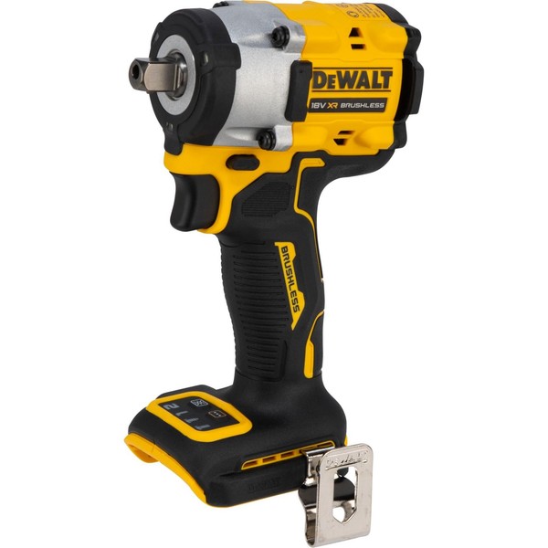 Dewalt DCF922NT-XJ Akku-Schlagschrauber Schrauber-image