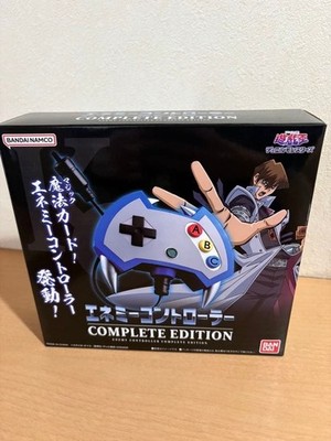 Bandai Yu-Gi-Oh Duel Monsters Enemy Controller Complete Edition