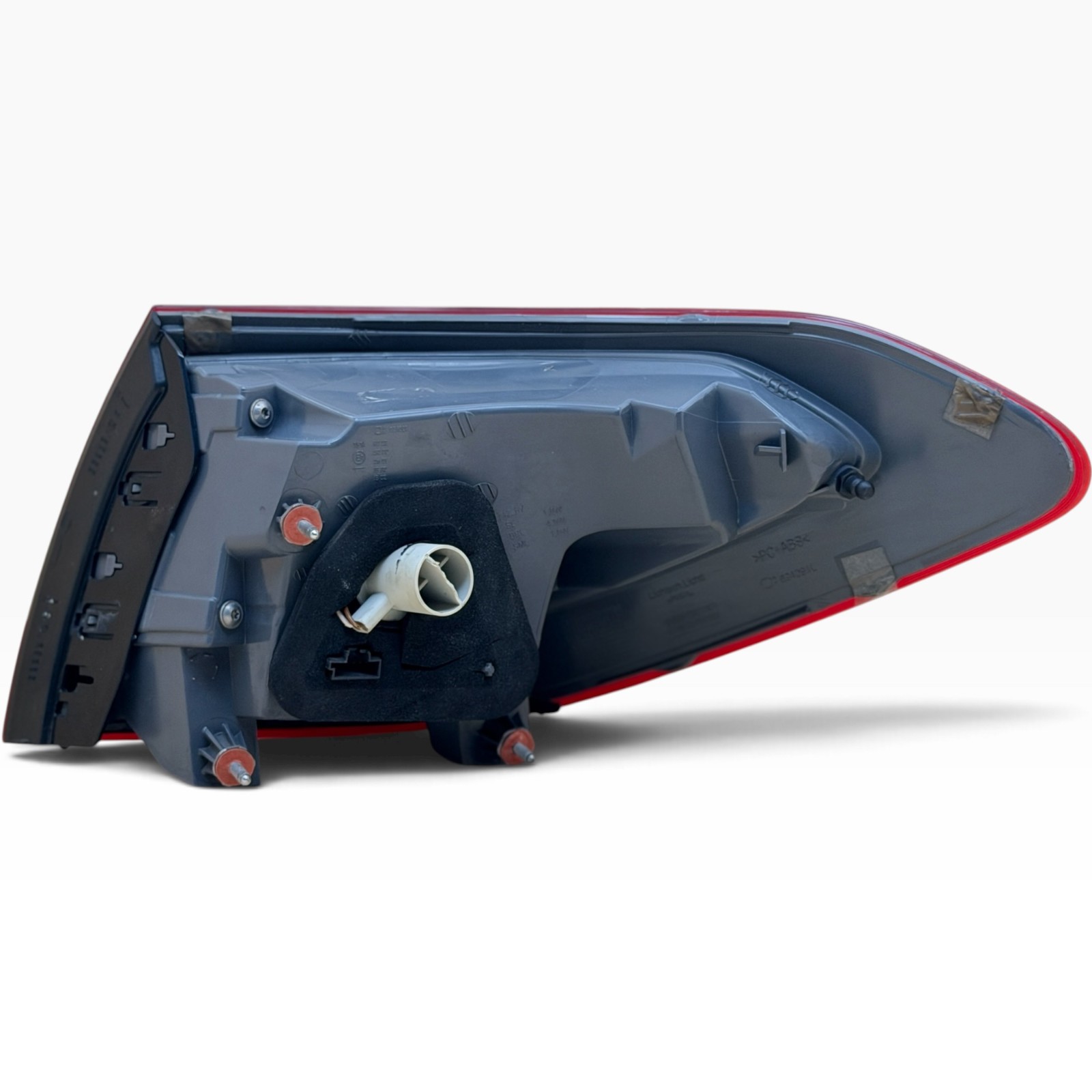 Fanale Posteriore Sx Sinistro LED Mercedes C S205 2014-2018 OEM A2059060557 - Miniatura 9
