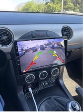 4+64G For Mazda MX-5 MX5 2006-2021 Car Radio Stereo GPS CarPlay Android Auto GPS