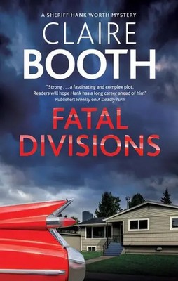 Fatal Divisions | Claire Booth | Englisch | Taschenbuch | 2021 | Canongate Books