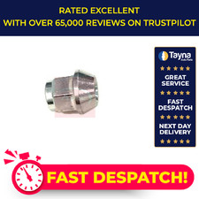 Radschraube / Stehbolzen / Mutter passend für Suzuki Samurai SJ 1.9D 98 bis 04 Apec Qualität NEU