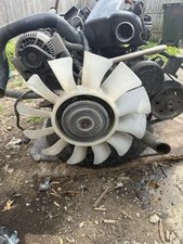 Engine And Transmission In Good Condition 30-warranty. Ford Range 4 Cylinder