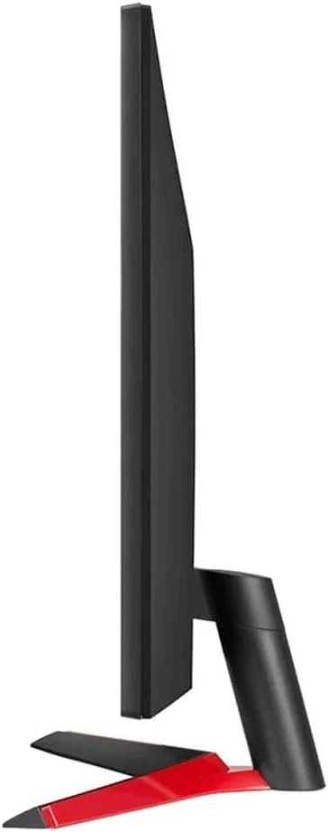 LG 24MP60G 24" Full HD (1920 x 1080) IPS Monitor with AMD FreeSync - OPEN BOX - Image 4 of 4