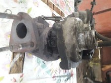 FIAT PUNTO 176 Turbolader 50001070 543597600S 735019490 1.25 Diesel 17480601