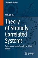 Theory Of Strongly Correlated Systems | Rishabh Jha | Englisch | Taschenbuch