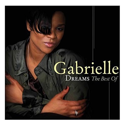 Gabrielle - Gabrielle - Dreams,The Best Of - Gabrielle CD YGVG The Cheap Fast