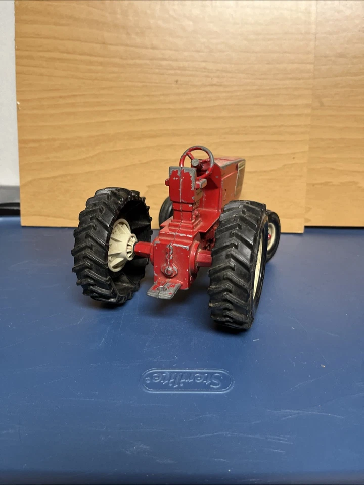 ERTL Farm Toys Pin 1980s Collectible Farm Tractor Lot of 2 New In Package NIP #1 - Image 4 of 4