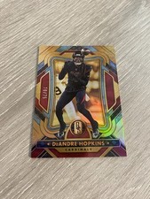 2023 Panini Gold Standard Football - DeAndre Hopkins /75