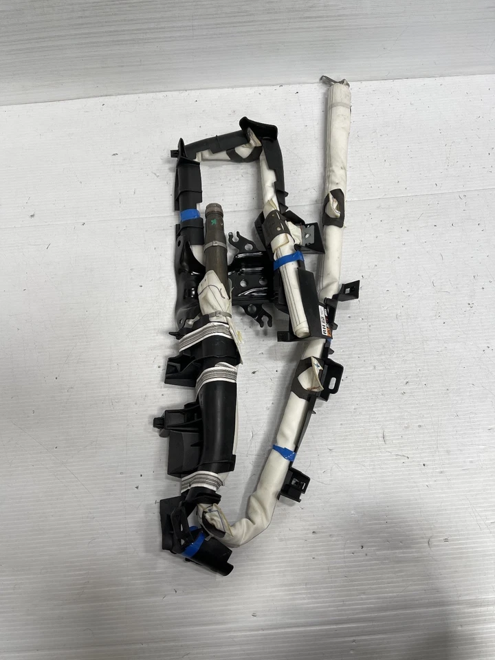 TOYOTA RAV4 2019-2023 (RH) RIGHT SIDE ROOF CURTAIN AIRBAG - Only fits sunroof Foto 3 de 4