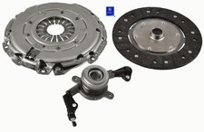 SACHS 3000 990 609 Sachs Kupplung Kit Xtend Plus Csc f&uuml;r MERCEDES-BENZ
