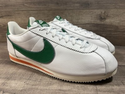 Nike Cortez x Stranger Things Hawkins High School Shoes CJ6106-100