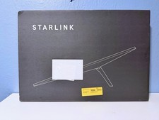 Starlink Standard Kit with Gen 3 Router   High-Speed Satellite Internet New