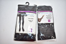 Costume Accessory Set 1 Pair Arm Warmers 1 Pair Nylon Tights One Size New