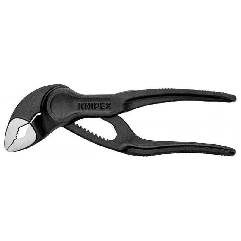 Pince multiprise KNIPEX de 100mm ideale pour le velo et le bricolage