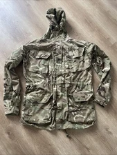 British Army Surplus MTP Combat Windproof Smock 180/104,  XL