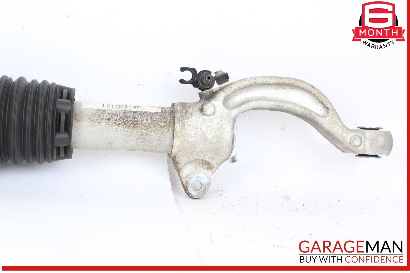 Maserati Levante 2017-2020 FRONT+LEFT Strut assembly P/N 670037437