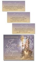 Faery Whispers Affirmation Deck, Lucy Cavendish