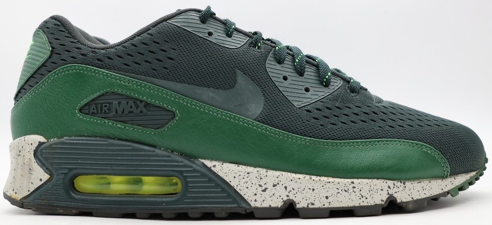 Nike Air Max 90 EM Green for Sale | Authenticity Guaranteed | eBay