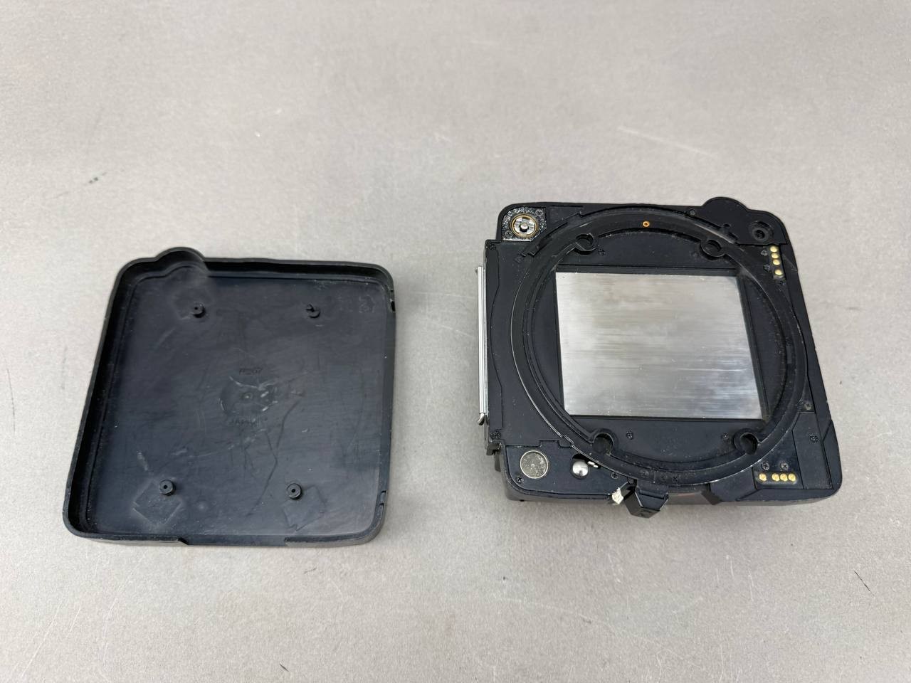 Mamiya RZ67 Pro Professional 120 Roll Film Back Holder for RZ67