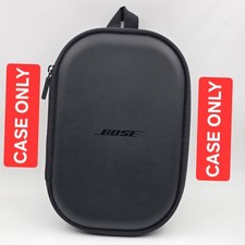 OEM Bose Quietcomfort 35 ii Headphones CARRY CASE ONLY