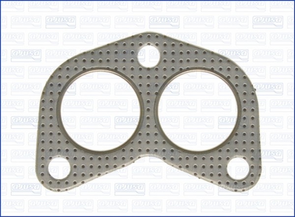 Dichtung Abgasrohr Ajusa 00314300 FüR E30 E21 E28 E10 E12 BMW 1500 2000 115 116-image