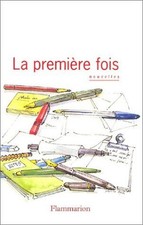 Das erste Mal | Kollektiv | Guter Zustand