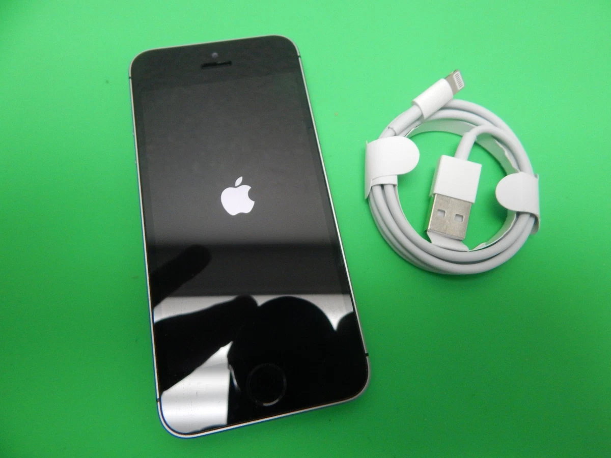 Apple iPhone SE 32 GB Cell Phones & Smartphones for Sale - eBay