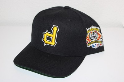 KTH Kill The Hype LA Pittsburgh Pirates Black SnapBack eBay 1/1!