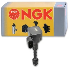 NGK 48929 U5123 Ignition Coil for UF401 UF-401 IGC0007 IC521 GN10246 E421 yy