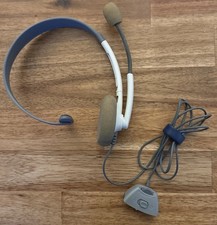 Microsoft Wired Headset with Microphone for X...