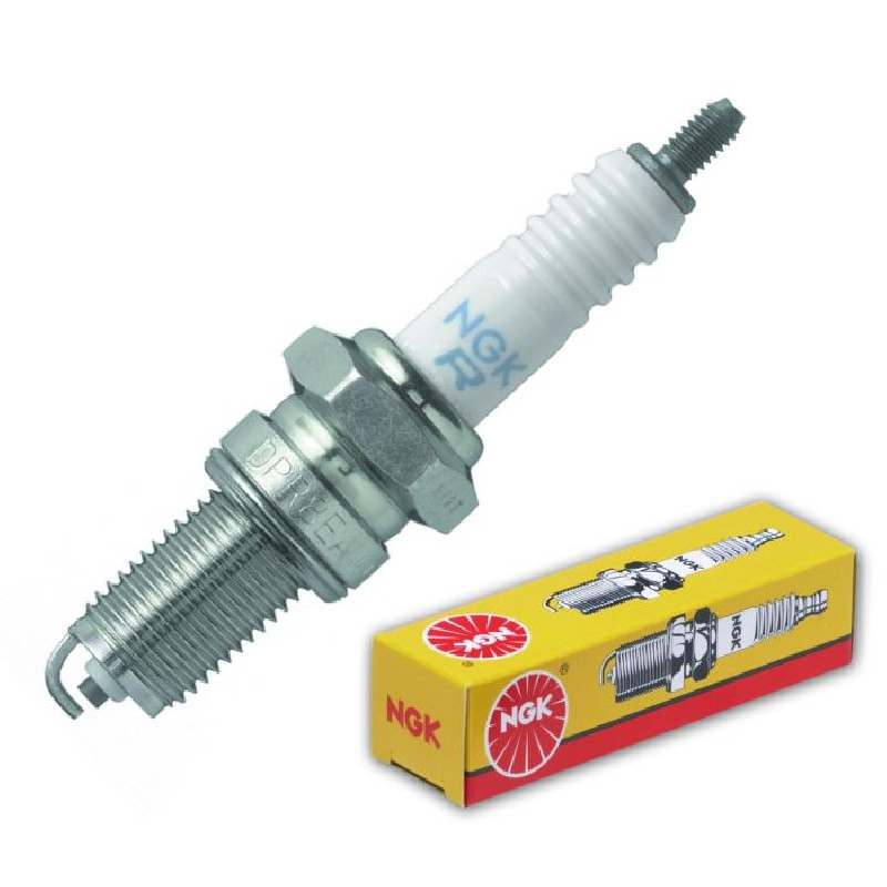 NGK 2887 DPR5EA-9 NICKEL SPARK PLUG