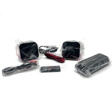 Alphatronics 2.0 Bluetooth Soundsystem Lautsprecher Wohnmobil Wohnwagen Heim