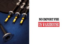 Balance Tone HR High Resonance  Drone Reeds - Ship from US