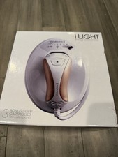 Remington i-LIGHT Pro IPL iLIGHT Pro Hair Removal System IPL6000
