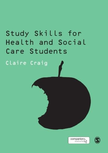 Study Skills for Health and Social Care Students by Claire Craig - 9781847873897 - Image 7