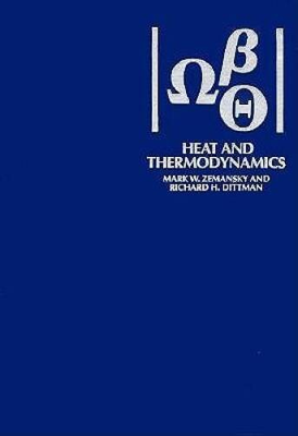 #ad #ad Heat and Thermodynamics: An Intermediate Textbook Hardcover ACCEPTABLE $11.66