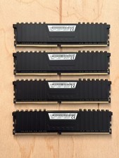 Computer RAM 16 GB Capacity per Module 2 Modules for sale | eBay