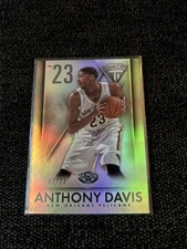 2013-14 Panini Titanium Hockey Cards 19